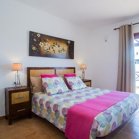Villa Partidor Playa Blanca  Bagian luar foto