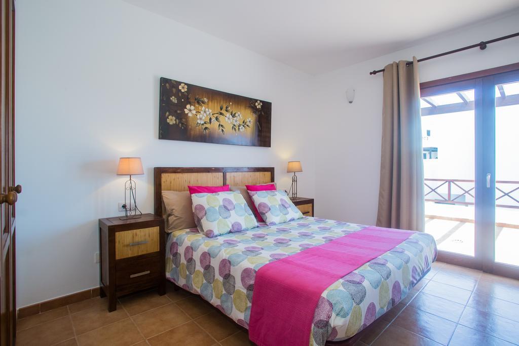 Villa Partidor Playa Blanca  Bagian luar foto