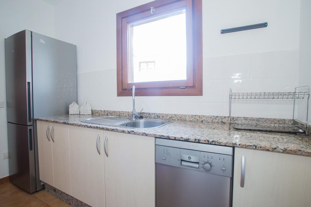 Villa Partidor Playa Blanca  Bagian luar foto