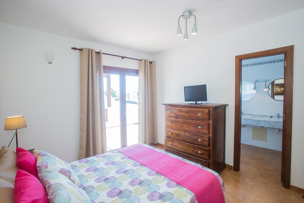 Villa Partidor Playa Blanca  Bagian luar foto