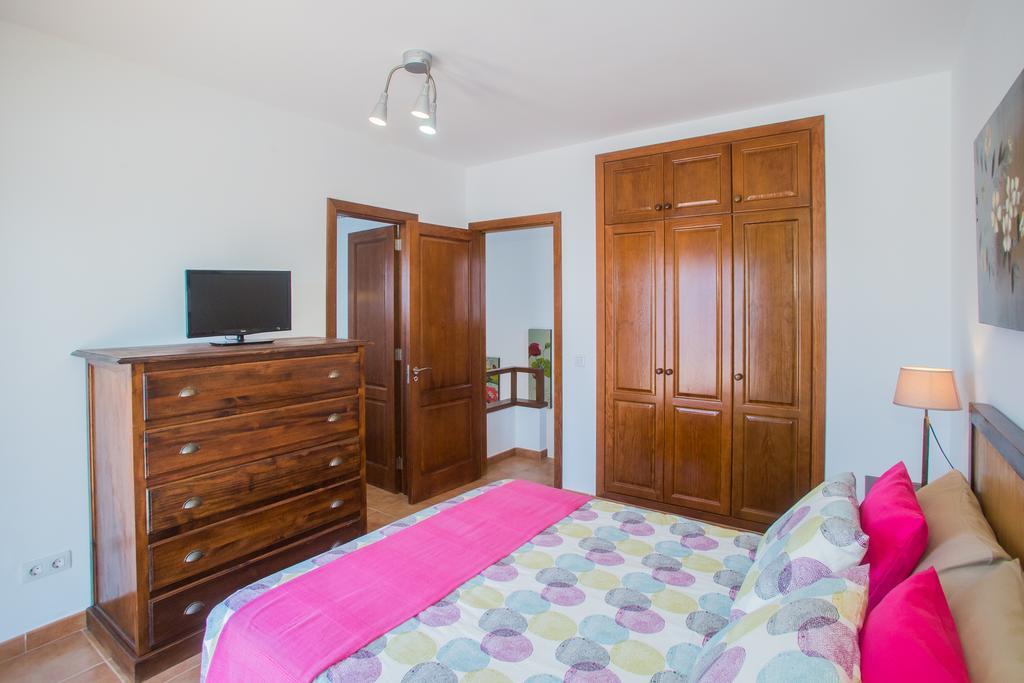 Villa Partidor Playa Blanca  Bagian luar foto