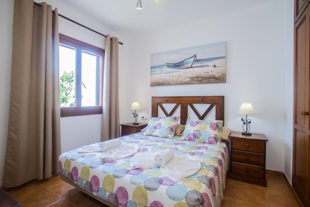 Villa Partidor Playa Blanca  Bagian luar foto
